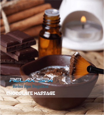 Chocolate Massage in bagalkote Karnataka